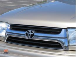 2001 Toyota 4Runner (CC-2074558) for sale in Mesa, Arizona
