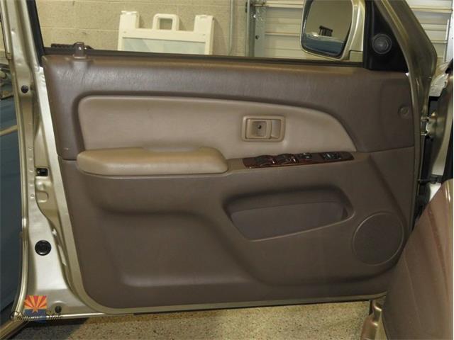 2001 Toyota 4Runner (CC-2074558) for sale in Mesa, Arizona