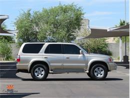 2001 Toyota 4Runner (CC-2074558) for sale in Mesa, Arizona