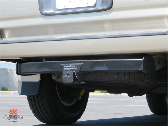 2001 Toyota 4Runner (CC-2074558) for sale in Mesa, Arizona