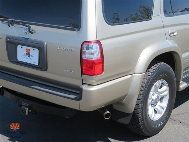 2001 Toyota 4Runner (CC-2074558) for sale in Mesa, Arizona