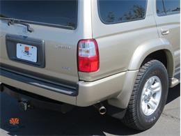 2001 Toyota 4Runner (CC-2074558) for sale in Mesa, Arizona