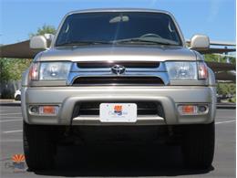 2001 Toyota 4Runner (CC-2074558) for sale in Mesa, Arizona