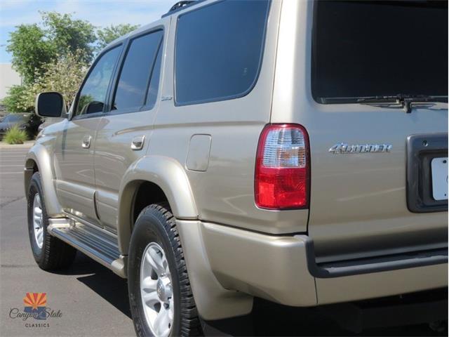 2001 Toyota 4Runner (CC-2074558) for sale in Mesa, Arizona