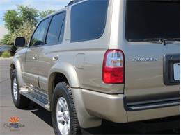 2001 Toyota 4Runner (CC-2074558) for sale in Mesa, Arizona