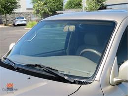 2001 Toyota 4Runner (CC-2074558) for sale in Mesa, Arizona