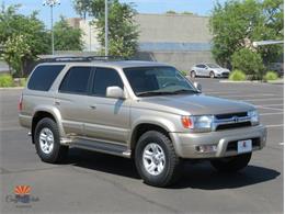 2001 Toyota 4Runner (CC-2074558) for sale in Mesa, Arizona