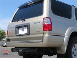 2001 Toyota 4Runner (CC-2074558) for sale in Mesa, Arizona