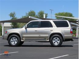 2001 Toyota 4Runner (CC-2074558) for sale in Mesa, Arizona