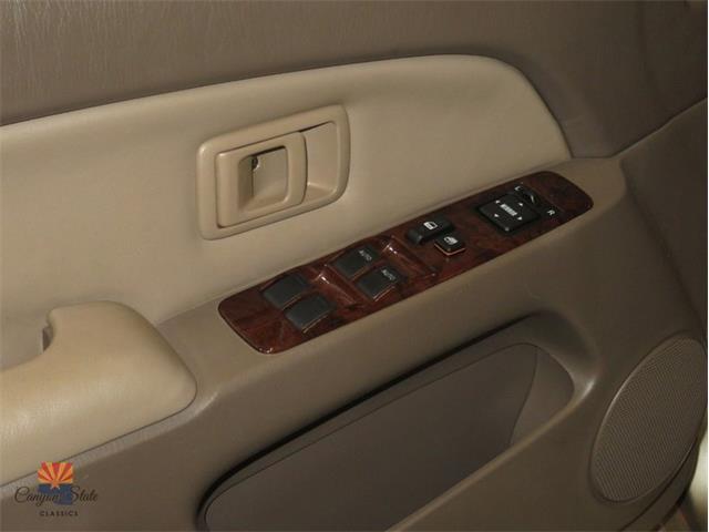 2001 Toyota 4Runner (CC-2074558) for sale in Mesa, Arizona