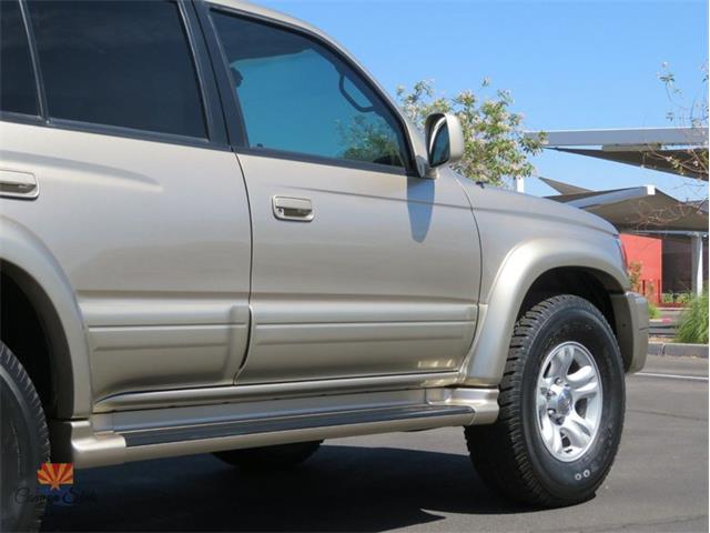 2001 Toyota 4Runner (CC-2074558) for sale in Mesa, Arizona