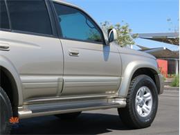 2001 Toyota 4Runner (CC-2074558) for sale in Mesa, Arizona
