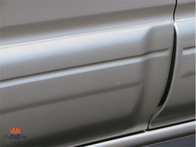 2001 Toyota 4Runner (CC-2074558) for sale in Mesa, Arizona
