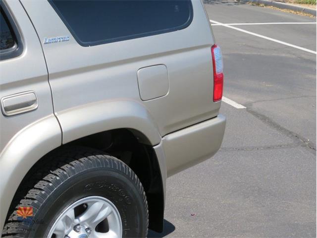 2001 Toyota 4Runner (CC-2074558) for sale in Mesa, Arizona