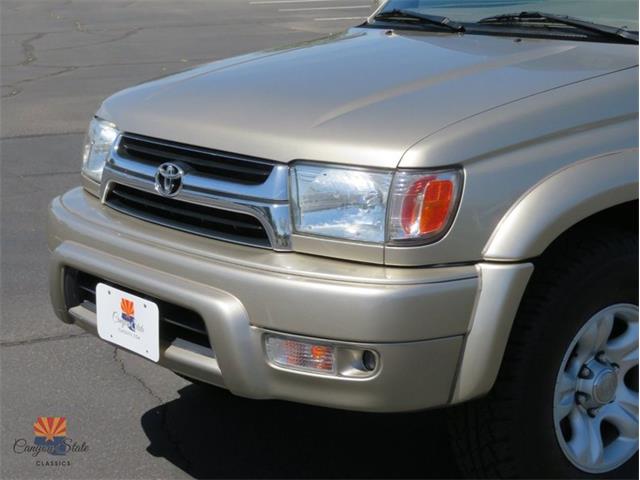 2001 Toyota 4Runner (CC-2074558) for sale in Mesa, Arizona