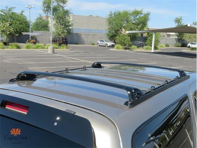 2001 Toyota 4Runner (CC-2074558) for sale in Mesa, Arizona