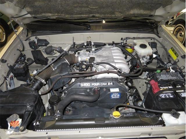 2001 Toyota 4Runner (CC-2074558) for sale in Mesa, Arizona