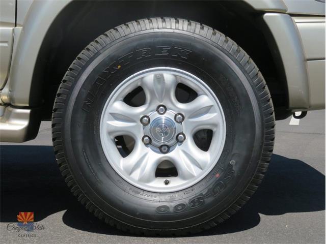 2001 Toyota 4Runner (CC-2074558) for sale in Mesa, Arizona