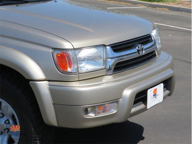 2001 Toyota 4Runner (CC-2074558) for sale in Mesa, Arizona