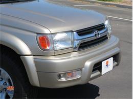 2001 Toyota 4Runner (CC-2074558) for sale in Mesa, Arizona