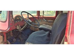 1956 Ford F100 (CC-2074559) for sale in Cadillac, Michigan