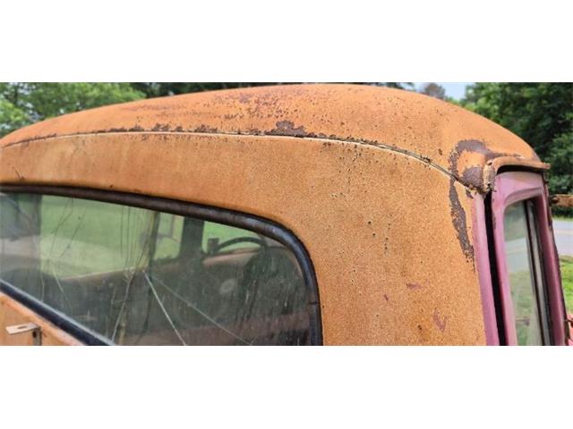 1956 Ford F100 (CC-2074559) for sale in Cadillac, Michigan