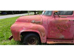 1956 Ford F100 (CC-2074559) for sale in Cadillac, Michigan