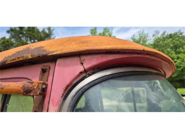1956 Ford F100 (CC-2074559) for sale in Cadillac, Michigan