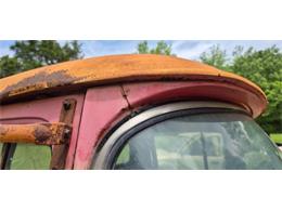 1956 Ford F100 (CC-2074559) for sale in Cadillac, Michigan