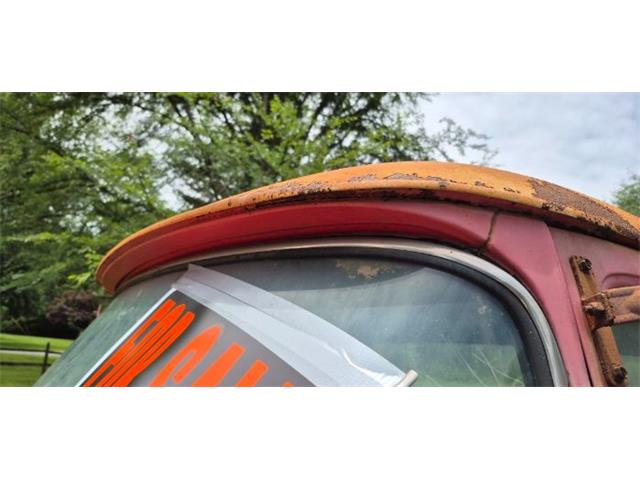 1956 Ford F100 (CC-2074559) for sale in Cadillac, Michigan