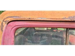 1956 Ford F100 (CC-2074559) for sale in Cadillac, Michigan