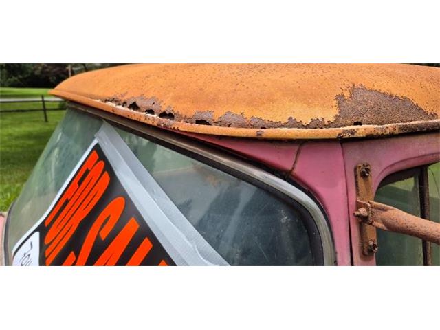 1956 Ford F100 (CC-2074559) for sale in Cadillac, Michigan