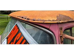 1956 Ford F100 (CC-2074559) for sale in Cadillac, Michigan