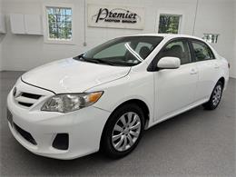 2012 Toyota Corolla (CC-2070456) for sale in Spring City, Pennsylvania
