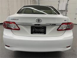 2012 Toyota Corolla (CC-2070456) for sale in Spring City, Pennsylvania