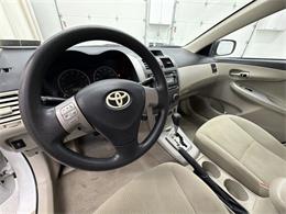 2012 Toyota Corolla (CC-2070456) for sale in Spring City, Pennsylvania