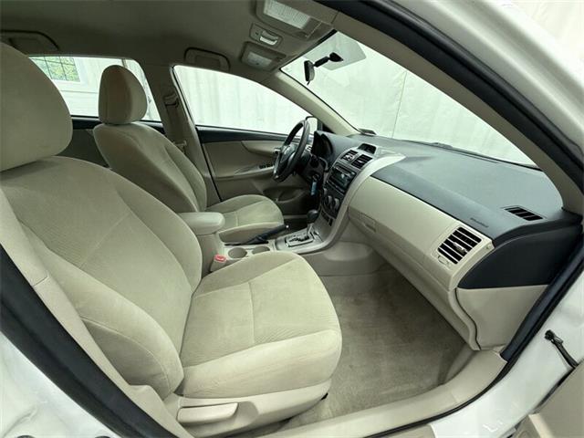 2012 Toyota Corolla (CC-2070456) for sale in Spring City, Pennsylvania