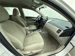 2012 Toyota Corolla (CC-2070456) for sale in Spring City, Pennsylvania