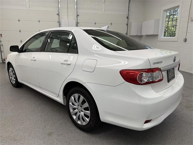 2012 Toyota Corolla (CC-2070456) for sale in Spring City, Pennsylvania