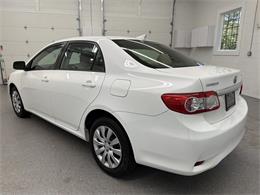 2012 Toyota Corolla (CC-2070456) for sale in Spring City, Pennsylvania