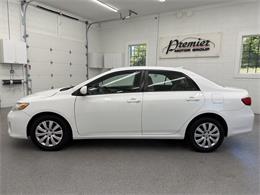 2012 Toyota Corolla (CC-2070456) for sale in Spring City, Pennsylvania