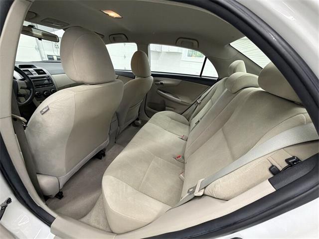 2012 Toyota Corolla (CC-2070456) for sale in Spring City, Pennsylvania