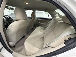 2012 Toyota Corolla (CC-2070456) for sale in Spring City, Pennsylvania