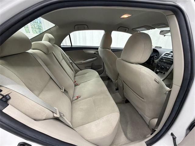 2012 Toyota Corolla (CC-2070456) for sale in Spring City, Pennsylvania