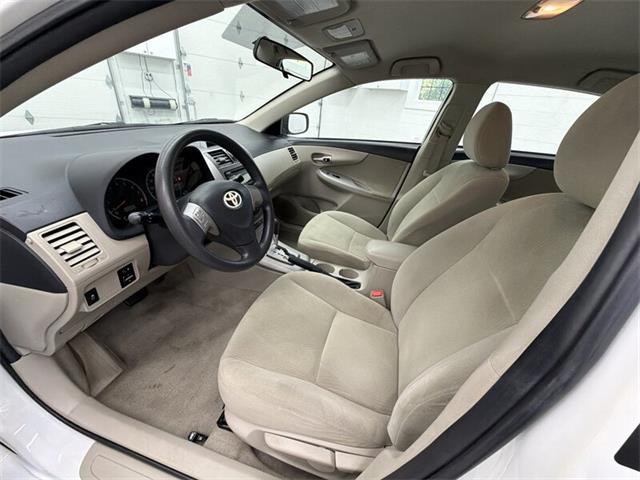 2012 Toyota Corolla (CC-2070456) for sale in Spring City, Pennsylvania