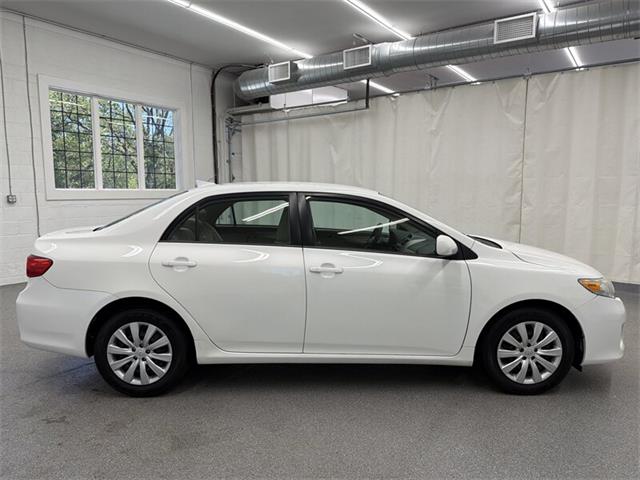 2012 Toyota Corolla (CC-2070456) for sale in Spring City, Pennsylvania