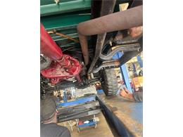 1958 Dodge Power Wagon (CC-2074561) for sale in Cadillac, Michigan