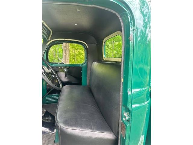 1958 Dodge Power Wagon (CC-2074561) for sale in Cadillac, Michigan
