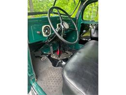 1958 Dodge Power Wagon (CC-2074561) for sale in Cadillac, Michigan