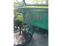 1958 Dodge Power Wagon (CC-2074561) for sale in Cadillac, Michigan